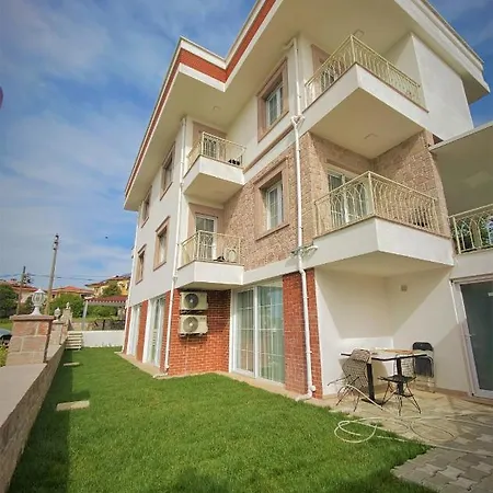 Cunda Kordon 3*