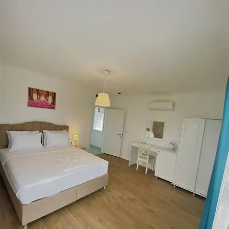 מלון Cunda Kordon