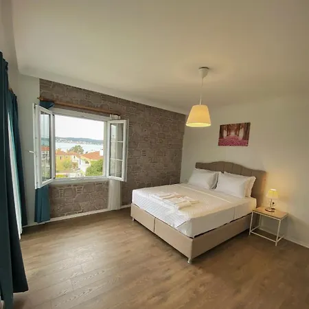 Cunda Kordon מלון Ayvalı