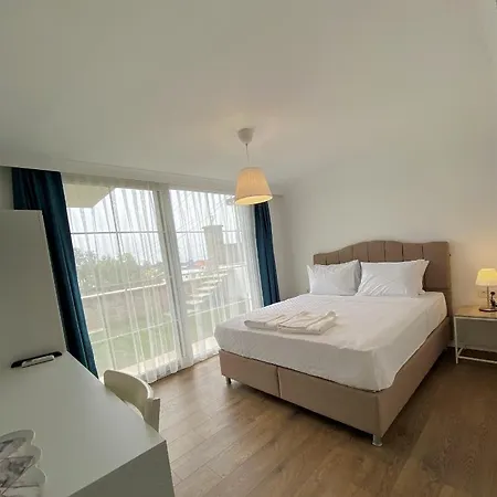 Cunda Kordon 3* Ayvalı