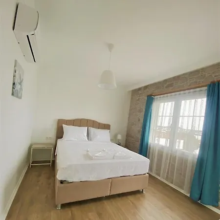 Cunda Kordon מלון 3*