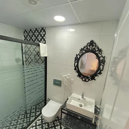 מלון Cunda Kordon Ayvalı