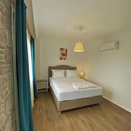 מלון Cunda Kordon