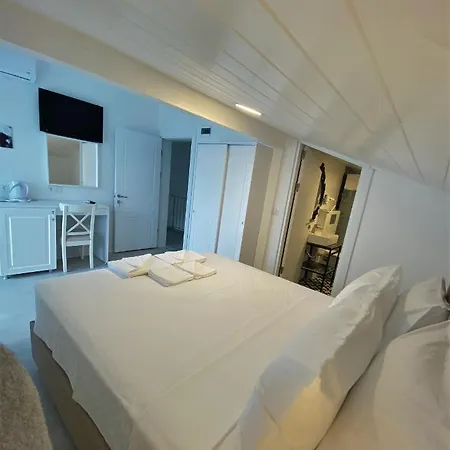 Cunda Kordon 3*