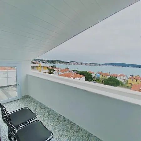 מלון Cunda Kordon Ayvalı