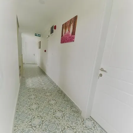 Cunda Kordon מלון 3*