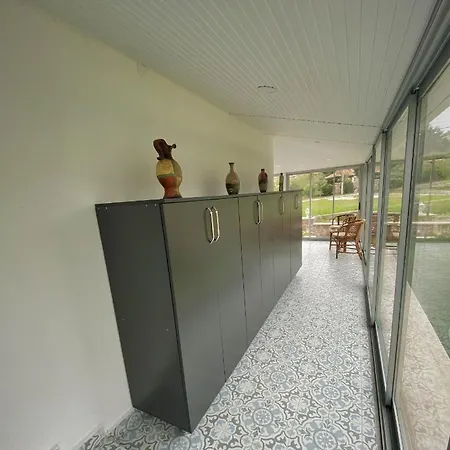 Cunda Kordon מלון