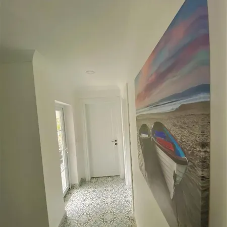 Cunda Kordon 3* Ayvalik