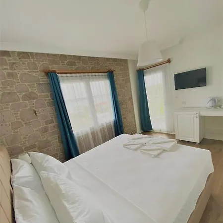 מלון Cunda Kordon