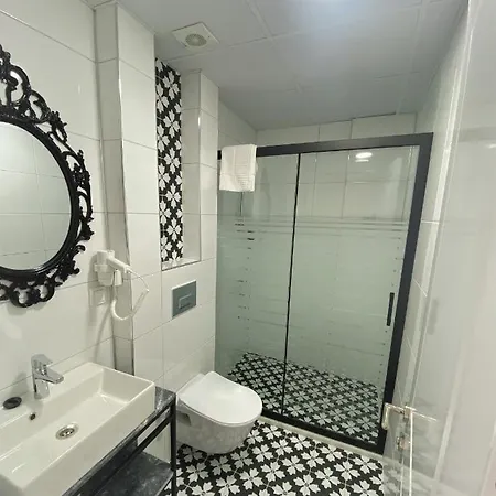 Cunda Kordon מלון