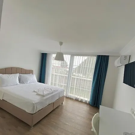 Cunda Kordon 호텔 3*