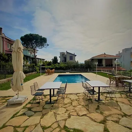 מלון Cunda Kordon Ayvalı