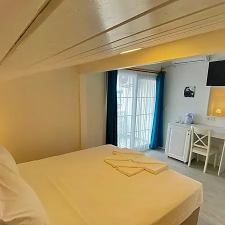 Cunda Kordon 호텔 Ayvalı