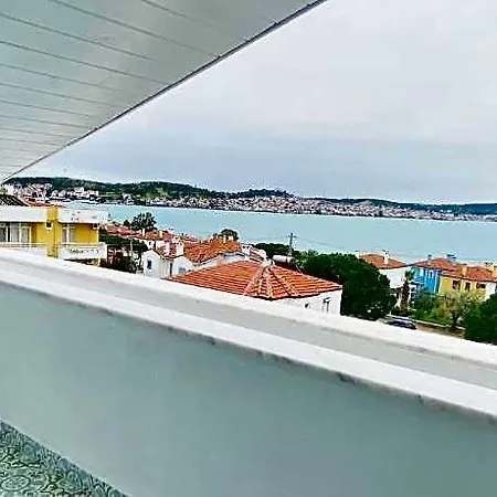 Cunda Kordon 호텔 3*