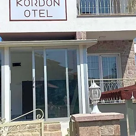 Cunda Kordon 3* Ayvalı