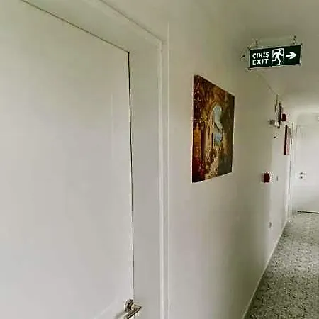 Cunda Kordon 호텔 Ayvalı