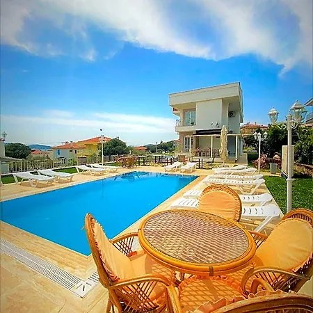 Hotel Cunda Kordon Ayvalı