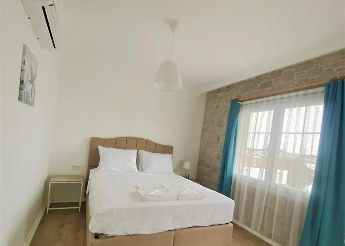 Cunda Kordon Отель 3*