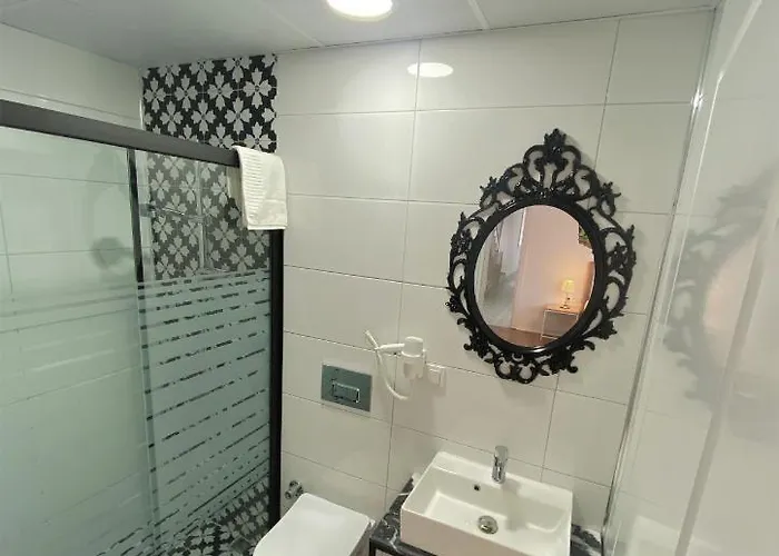 Отель Cunda Kordon Айвалык