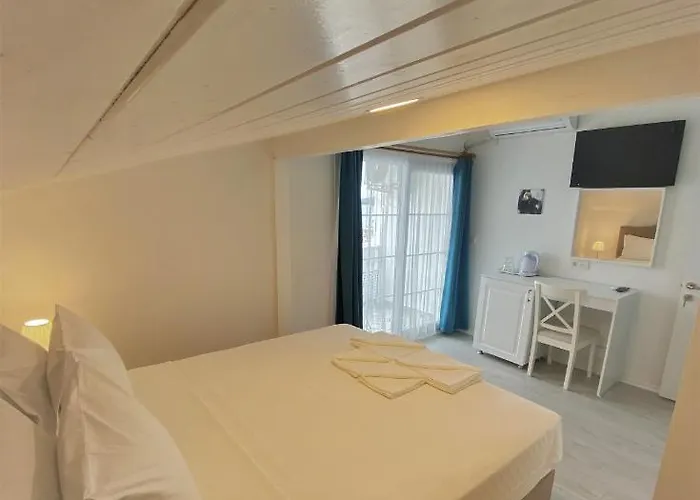 Cunda Kordon Айвалык