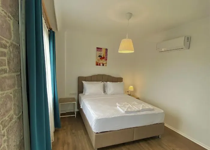 Отель Cunda Kordon