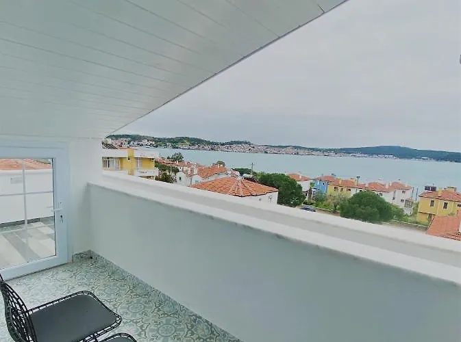 Отель Cunda Kordon Айвалык