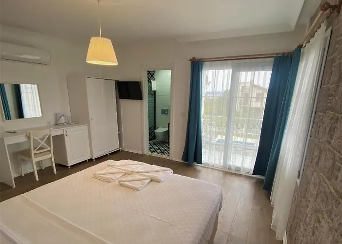 Отель Cunda Kordon Айвалык