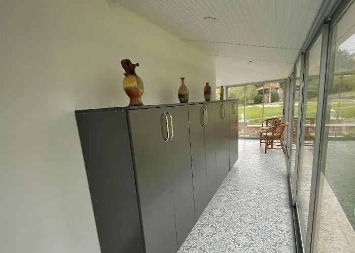 Cunda Kordon Отель