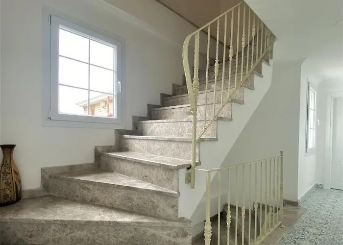 Cunda Kordon Айвалык