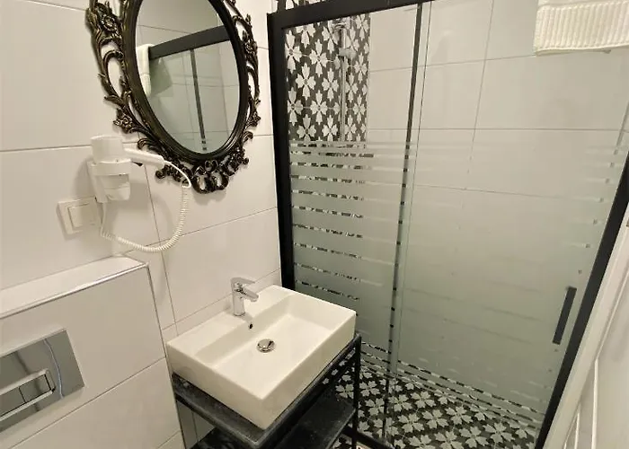 Отель Cunda Kordon