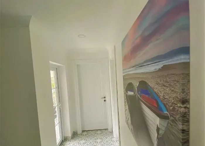 Cunda Kordon 3* Айвалык