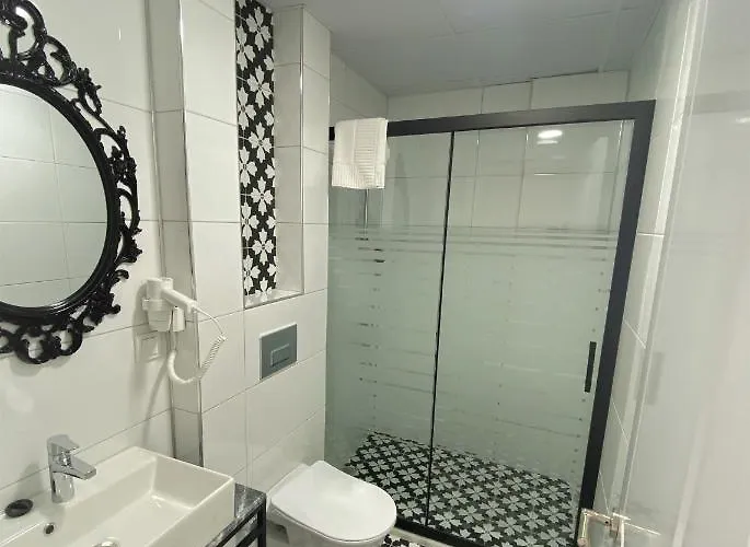 Cunda Kordon Отель