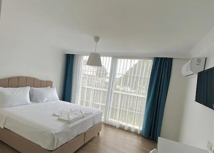 Cunda Kordon Отель 3*